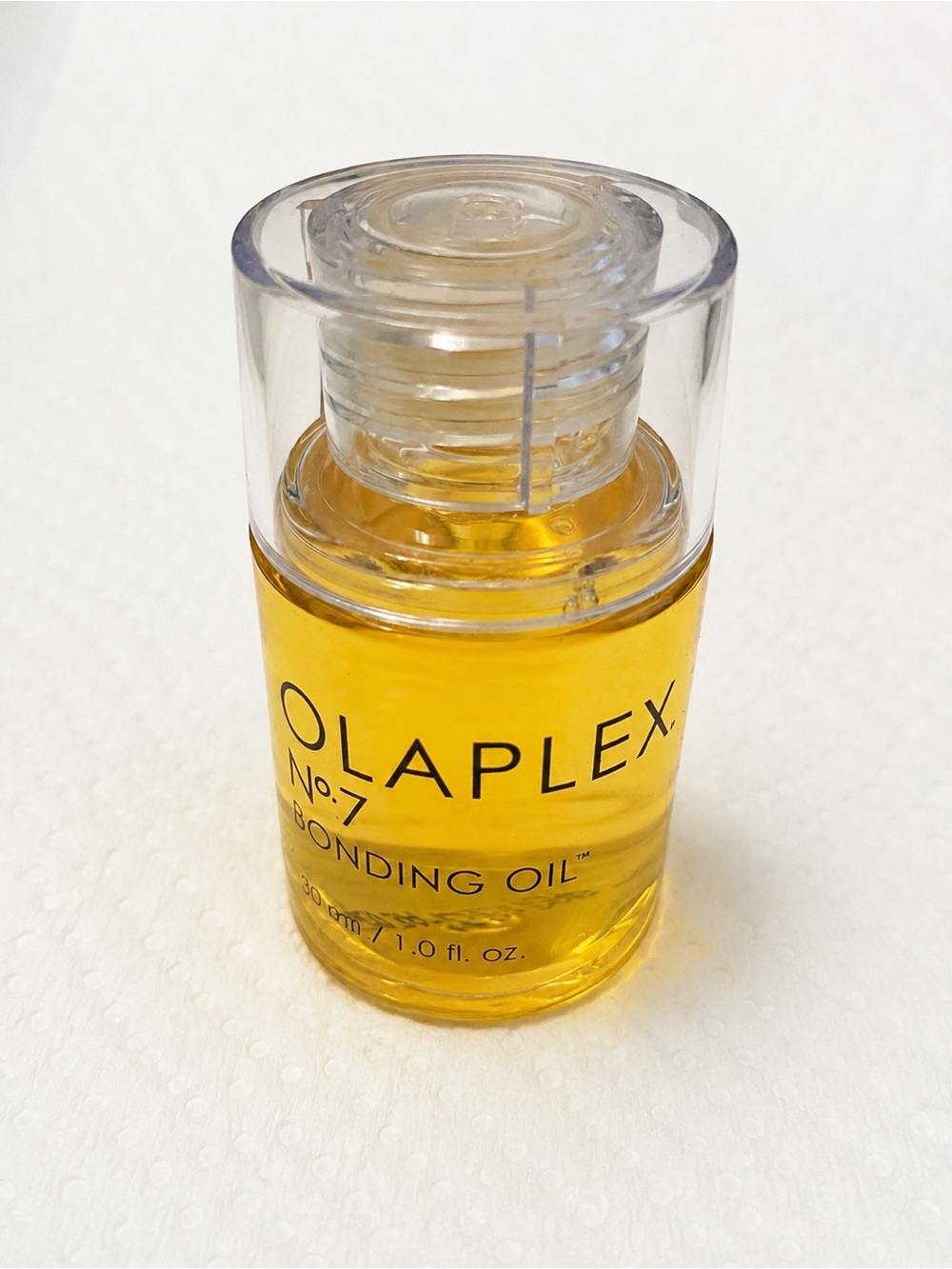 Olaplex No. 7 Bonding Oil 1 oz 30ml New No Box